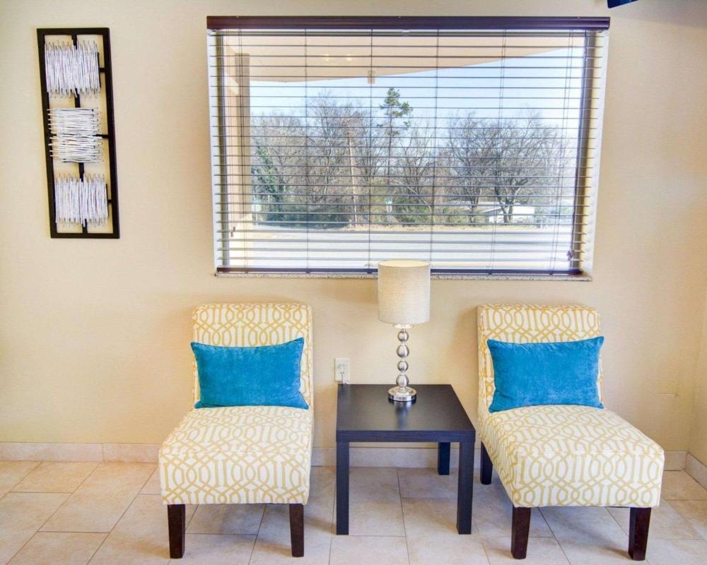 Rodeway Inn Hot Springs National Park Area